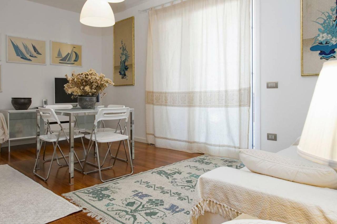 Koral House Daire Alghero Dış mekan fotoğraf