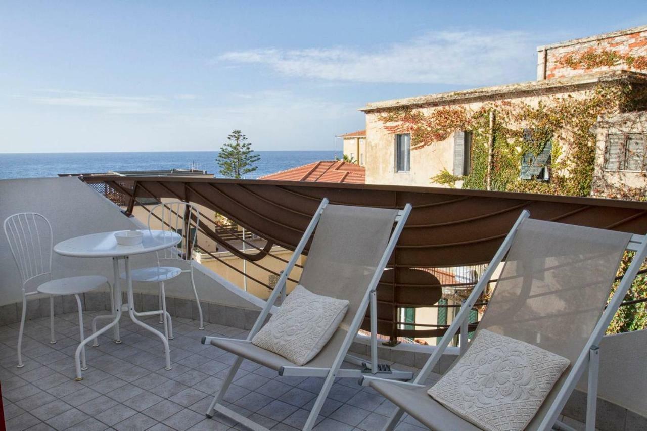 Koral House Daire Alghero Dış mekan fotoğraf