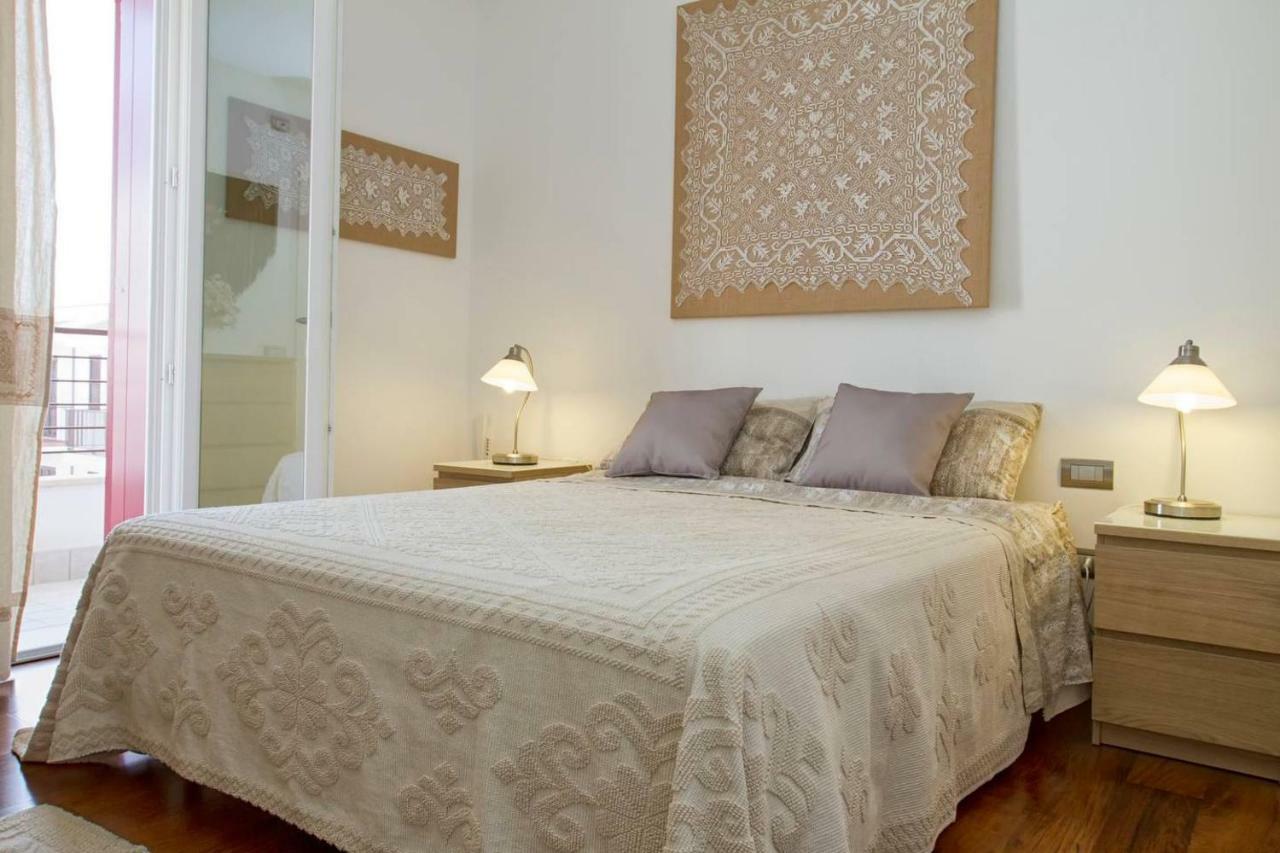 Koral House Daire Alghero Dış mekan fotoğraf